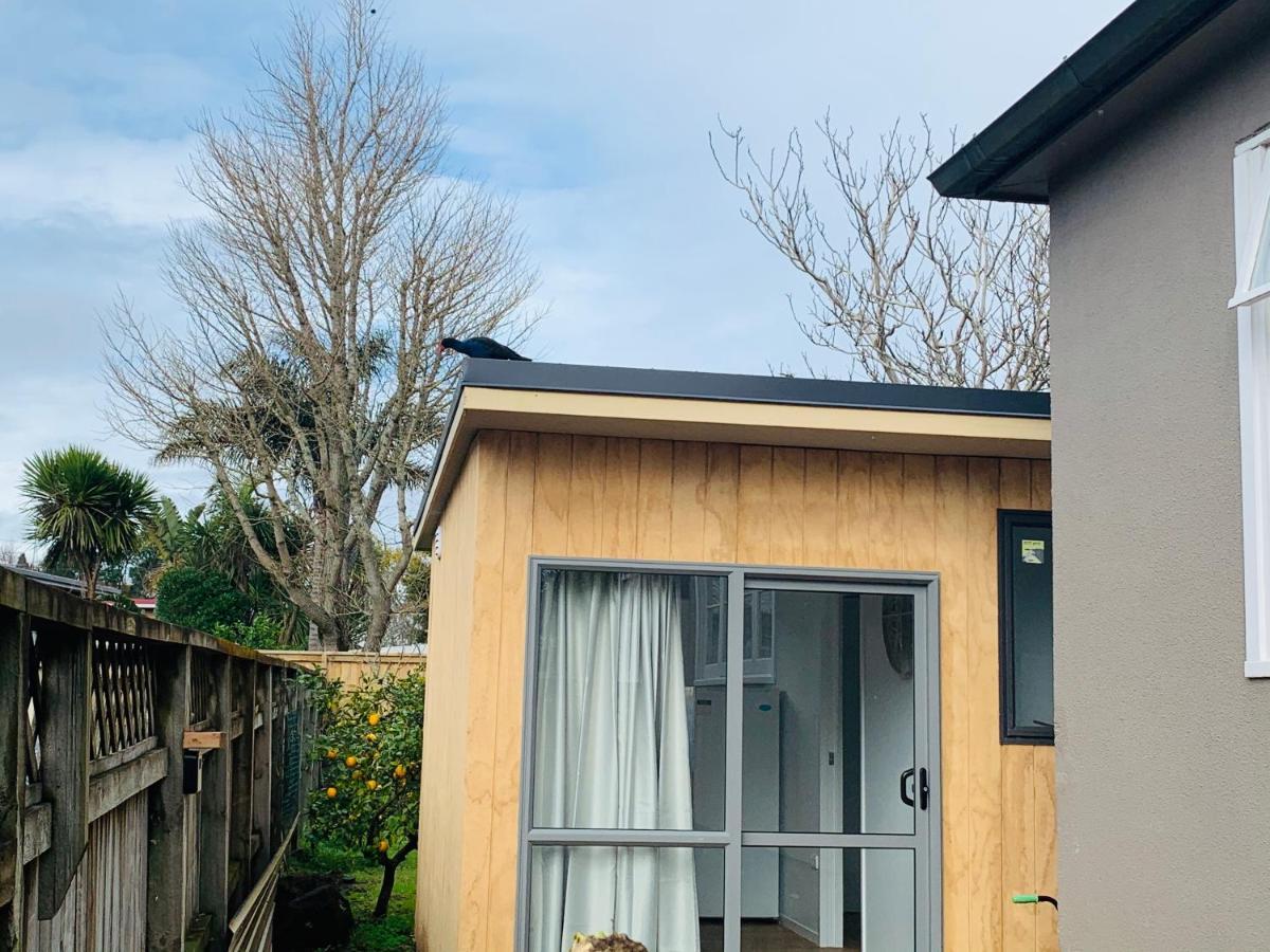 “Entire Nest In City Fringe” Διαμέρισμα Όκλαντ Εξωτερικό φωτογραφία